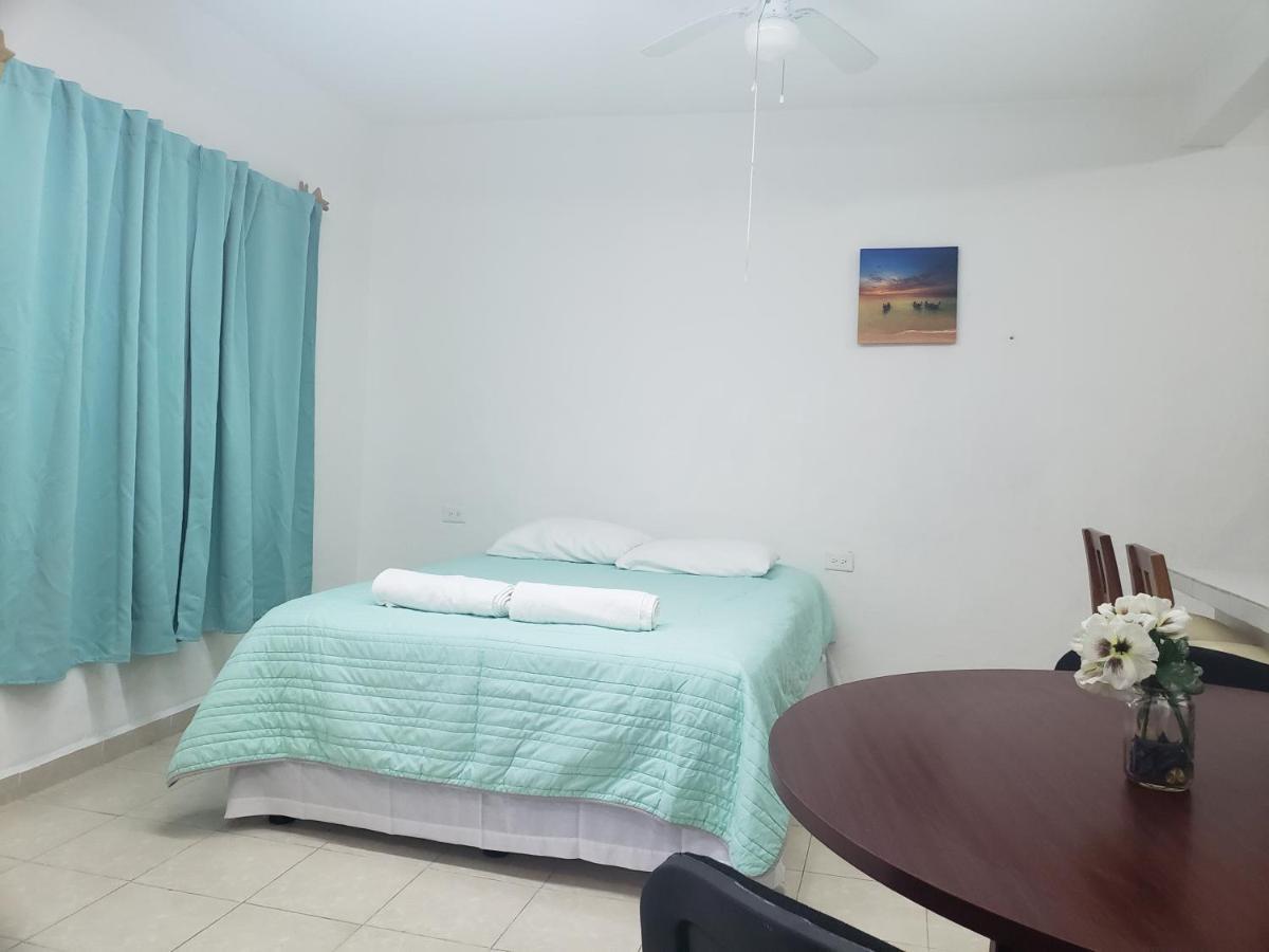 Casa Nuria Apartment Playa del Carmen Exterior photo
